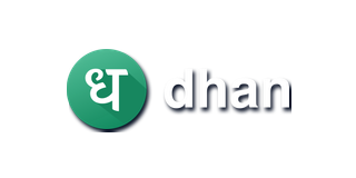 Dhan trading partner